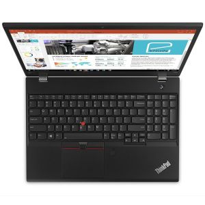LENOVO THINKPAD T580  I5-8350U CPU 1.70GHZ 15.6" (1920 x 1080) 16 GB 512 GB NVMe SSD  Windows 11 Pro BG KBD 1Y 1m battery