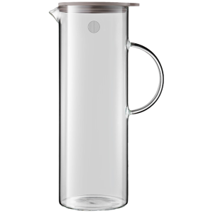BUYDEEM Beverage glass jug 1200 ml, model CD2003
