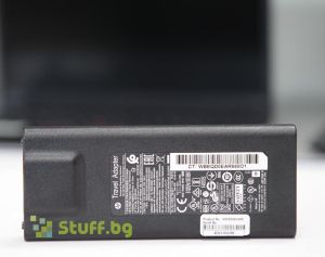 HP Travel AC Adapter