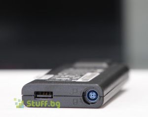 HP Travel AC Adapter