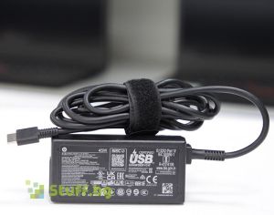 HP AC Adapter TPN-AA07