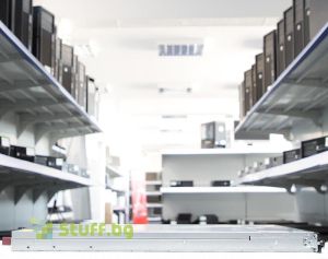 HP ProLiant DL360 G7