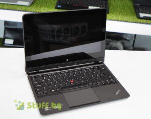Lenovo ThinkPad Helix