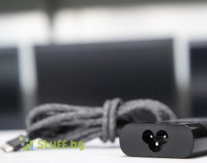 HP AC Adapter TPN-DA26 TPN-LA12