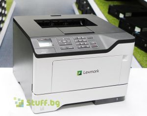 Lexmark MS521dn