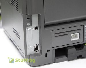 Lexmark MS521dn