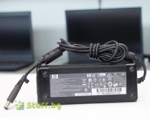 HP AC Adapter HSTNN-HA01 592491-001