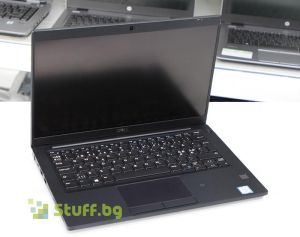 Dell Latitude 7390