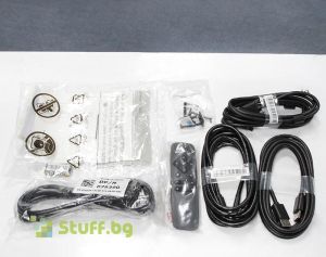 Dell 4K Conference Room Monitor C5519Q