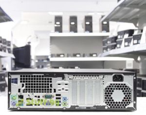 HP EliteDesk 800 G1 SFF