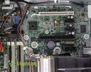 HP EliteDesk 800 G1 SFF