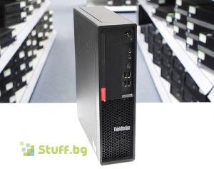 Lenovo ThinkStation P330