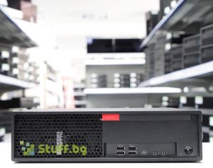 Lenovo ThinkStation P330