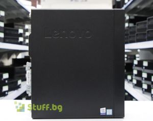 Lenovo ThinkStation P330