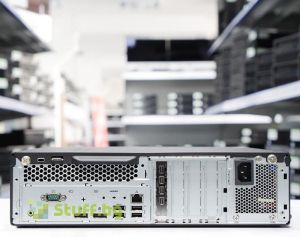 Lenovo ThinkStation P330