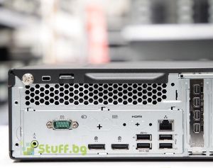 Lenovo ThinkStation P330