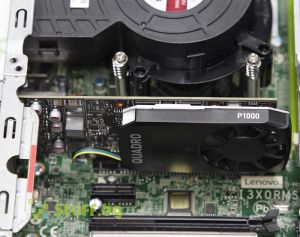 Lenovo ThinkStation P330