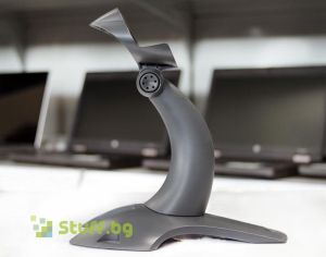 Honeywell Voyager 1400g 1200g Black Scanner Stand