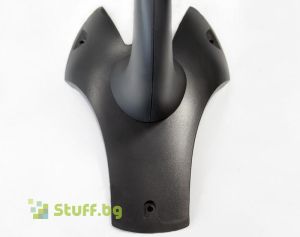 Honeywell Voyager 1400g 1200g Black Scanner Stand