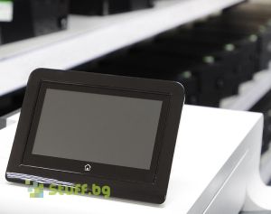 HP PageWide Enterprise Color 556dn