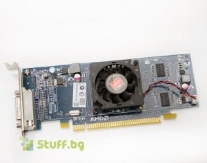 ATI Radeon HD6350