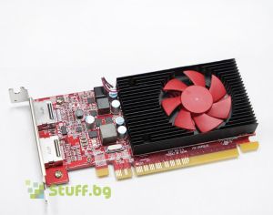 AMD Radeon R7 430