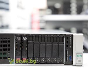 HPE ProLiant DL380 Gen9