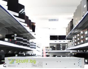 HPE ProLiant DL380 Gen9