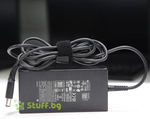 HP AC Adapter TPN-LA18 TPN-CA19 TPN-DA19