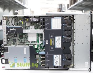 HP ProLiant DL360 G7
