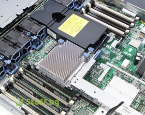 HP ProLiant DL360 G7