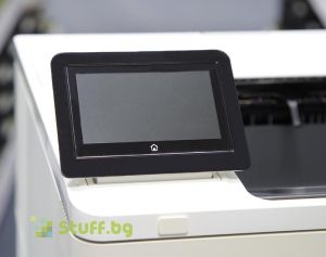 HP LaserJet Managed E60155dn