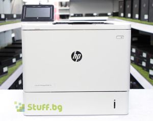 HP LaserJet Managed E60155dn