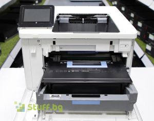 HP LaserJet Managed E60155dn