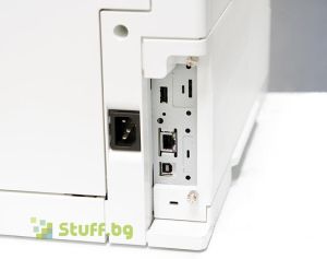 HP LaserJet Managed E60155dn