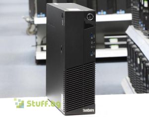 Lenovo ThinkCentre M83