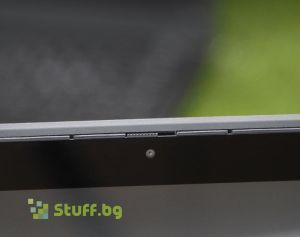 HP Pro x360 Fortis 11 G9 Jellyfish Blue