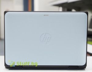 HP Pro x360 Fortis 11 G9 Jellyfish Blue