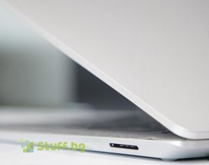 Microsoft Surface Laptop 3 1867 Platinum Alcantara