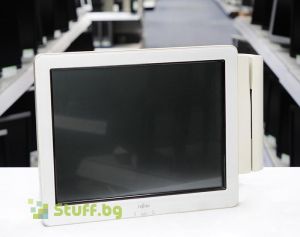 Fujitsu 3000LCD15