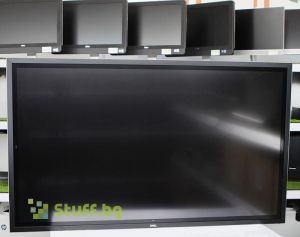 Dell 4K Interactive Touch Monitor C5522QT