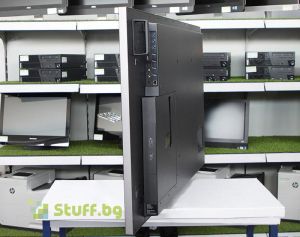 Dell 4K Interactive Touch Monitor C5522QT