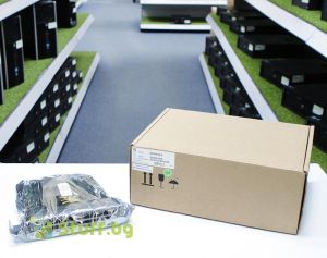 HP ProCurve Switch 5400zl 24-port 10/100/1000 PoE+ v2 zl Module