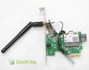 Lenovo Centrino Advanced-N 6205 W