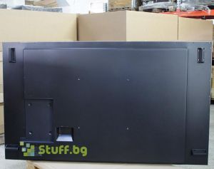 Dell 4K Interactive Touch Monitor C7520QT