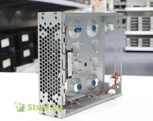 Lenovo Hard Drive Cage Adapter Assembly - 3.5 in to 5.25