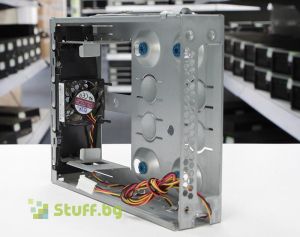 Lenovo Hard Drive Cage Adapter Assembly - 3.5 in to 5.25