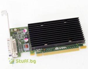 NVIDIA Quadro NVS 300