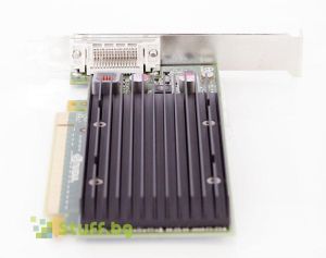 NVIDIA Quadro NVS 300