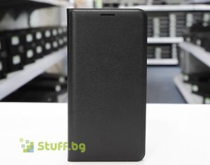 Samsung Galaxy J5 Flip Wallet Cover